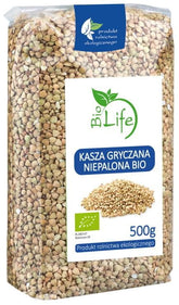 Mingau de trigo sarraceno niEPAlona 500g EKO BIO LIFE